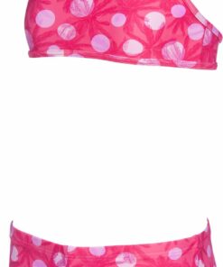 ARENA - TROPICAL SUMMER JR TOP FREAK ROSE
