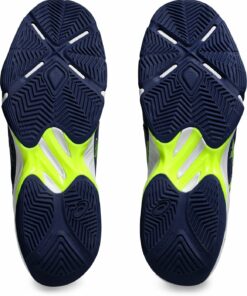 ASICS - BLADE FF BLUE EXPANSE/SAFETY YELLOW