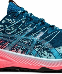 ASICS - Fuji Lite 2 DEEP SEA TEAL/PURE SILVER