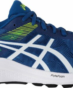 ASICS - GEL-ZONE 8 LAKE DRIVE/WHITE