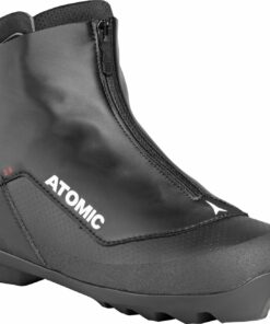 ATOMIC - SAVOR 25 Black/Red BLACK/RED/