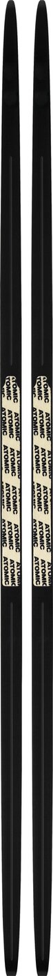 ATOMIC - SAVOR 48 SKINTEC hard+SH PR CL BLUE/GREY/RED – Bild 2