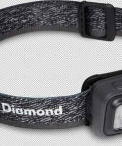 BLACK DIAMOND - ASTRO 300 HEADLAMP GRAPHITE