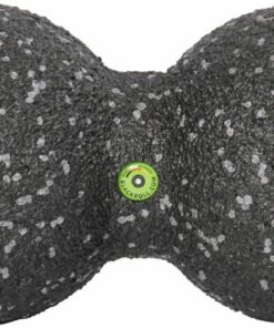 BLACKROLL - BLACKROLL(R) DUOBALL 12 black/ SCHWARZ/GRAU