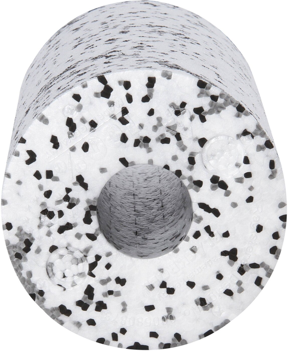 BLACKROLL - BLACKROLL(R) MED white/grey/bl WEIß/GRAU/SCHWARZ – Bild 2