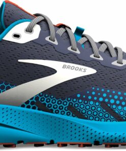 BROOKS - Divide 3 PEACOAT/ATOMIC BLUE/ROOIBOS
