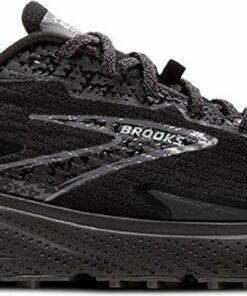 BROOKS - Divide 5 GTX BLACK/ALLOY/PRIMER GREY