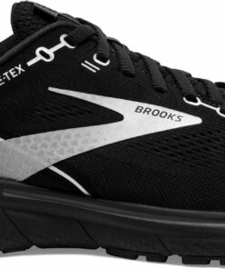BROOKS - Ghost 14 GTX BLACK/BLACK/EBONY