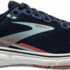 BROOKS - Ghost 15 PEACOAT/CANAL BLUE/ROSE