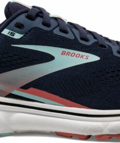 BROOKS - Ghost 15 PEACOAT/CANAL BLUE/ROSE