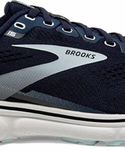 BROOKS - Ghost 15 PEACOAT/PEARL/SALT AIR