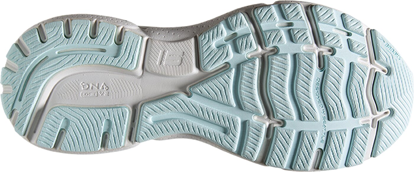 BROOKS - Ghost 15 PEACOAT/PEARL/SALT AIR – Bild 2