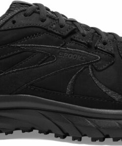 BROOKS - Zeal Walker BLACK