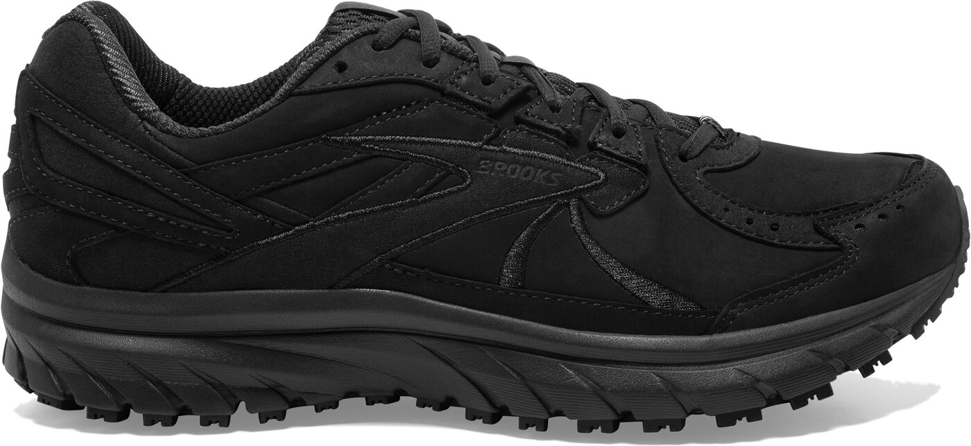 BROOKS - Zeal Walker BLACK