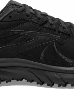 BROOKS - Zeal Walker BLACK