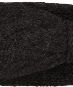 BUFF - Knitted Headband GREY