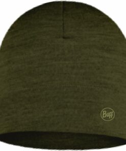 BUFF - Merino Lightweight Beanie MULTI