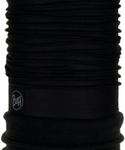 BUFF - Polar SOLID BLACK