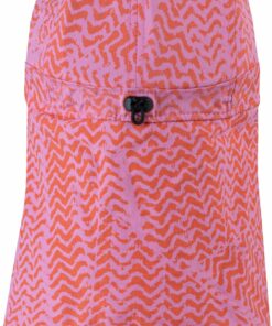 BUFF - Sahara Cap KUMKARA FUCHSIA