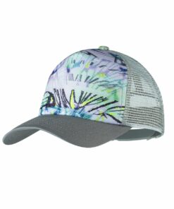 BUFF - Trucker Cap LAVENDER BLUE