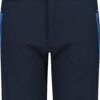 CMP - KID BERMUDA B.BLUE-RIVER