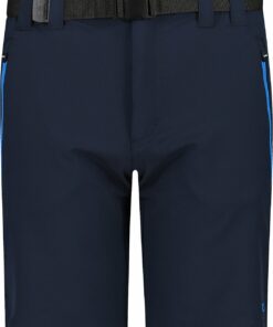 CMP - KID BERMUDA B.BLUE-RIVER