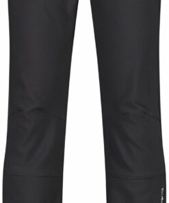 CMP - KID G LONG PANT ANTRACITE