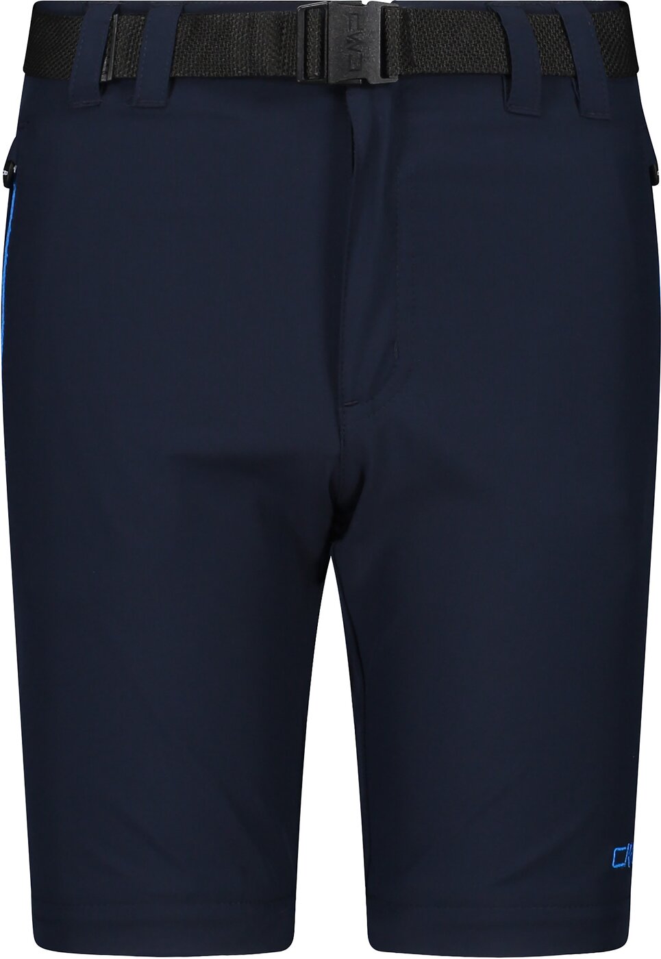 CMP - KID ZIP OFF PANT B.BLUE-RIVER – Bild 4
