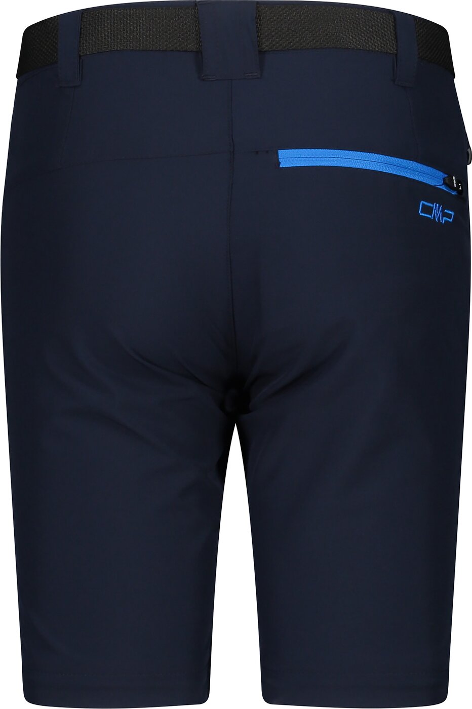 CMP - KID ZIP OFF PANT B.BLUE-RIVER – Bild 5