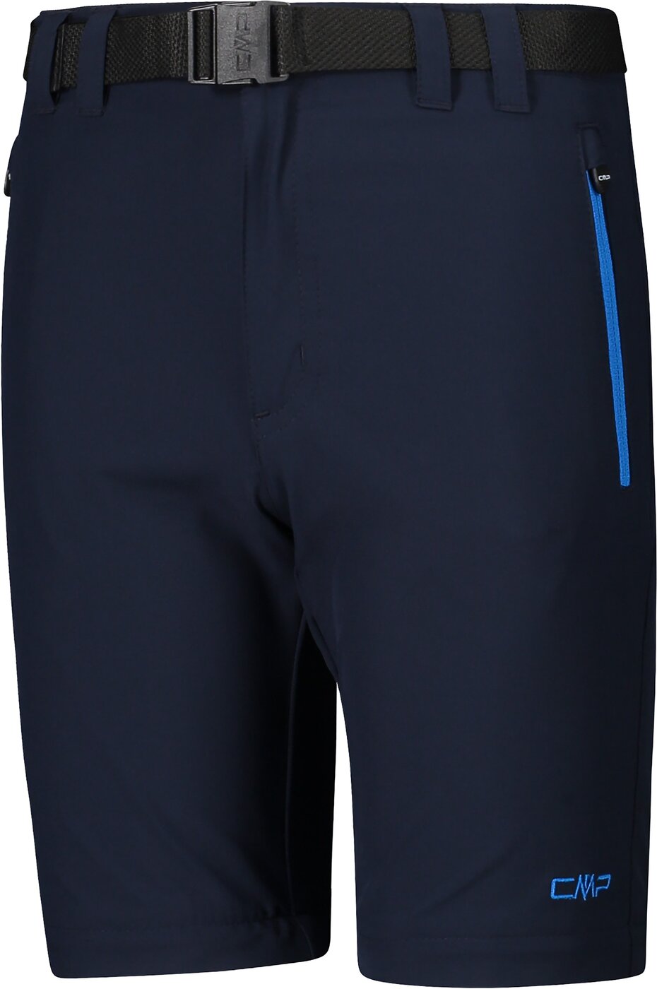 CMP - KID ZIP OFF PANT B.BLUE-RIVER – Bild 6