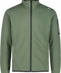 CMP - MAN JACKET SALVIA