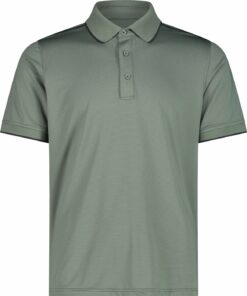 CMP - MAN POLO SALVIA