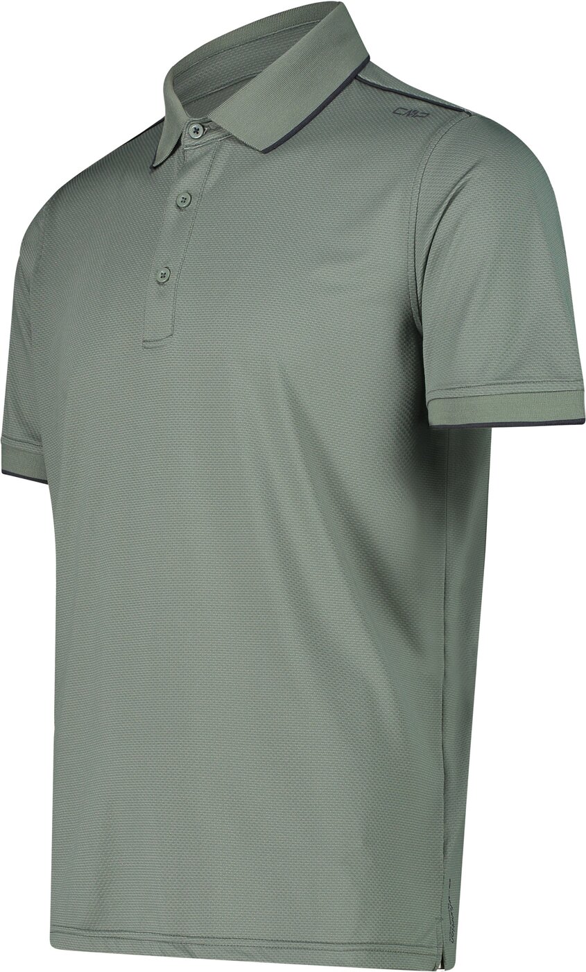 CMP - MAN POLO SALVIA – Bild 3