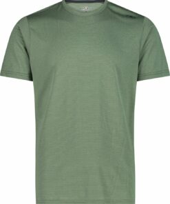 CMP - MAN T-SHIRT SALVIA
