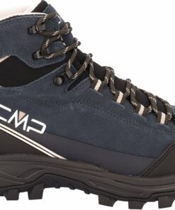CMP - MYZAR MID WMN TREKKING SHOES WP ANTRACITE-FARD