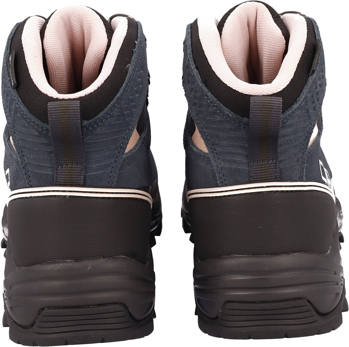CMP - MYZAR MID WMN TREKKING SHOES WP ANTRACITE-FARD – Bild 5