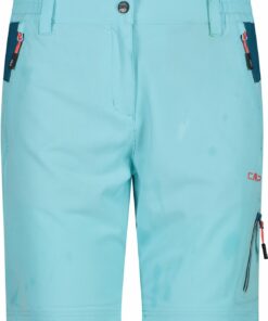 CMP - WOMAN BERMUDA ACQUA