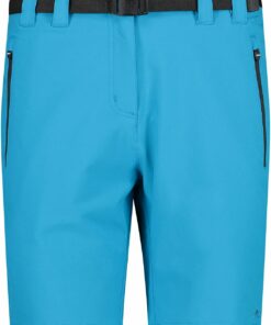 CMP - WOMAN BERMUDA HAWAIAN