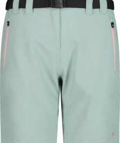 CMP - WOMAN BERMUDA JADE