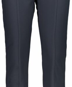 CMP - WOMAN LONG PANT ANTRACITE
