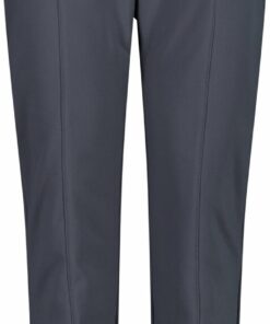 CMP - WOMAN LONG PANT TITANIO