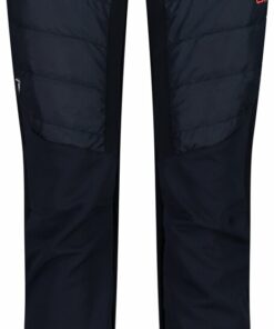 CMP - WOMAN PANT B.BLUE-EWD FLUO