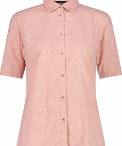 CMP - WOMAN SHIRT ROSE-ORCHIDEA