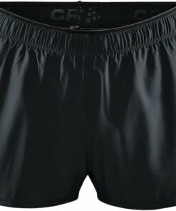 CRAFT - ADV ESSENCE 2 STRETCH SHORTS W BLACK