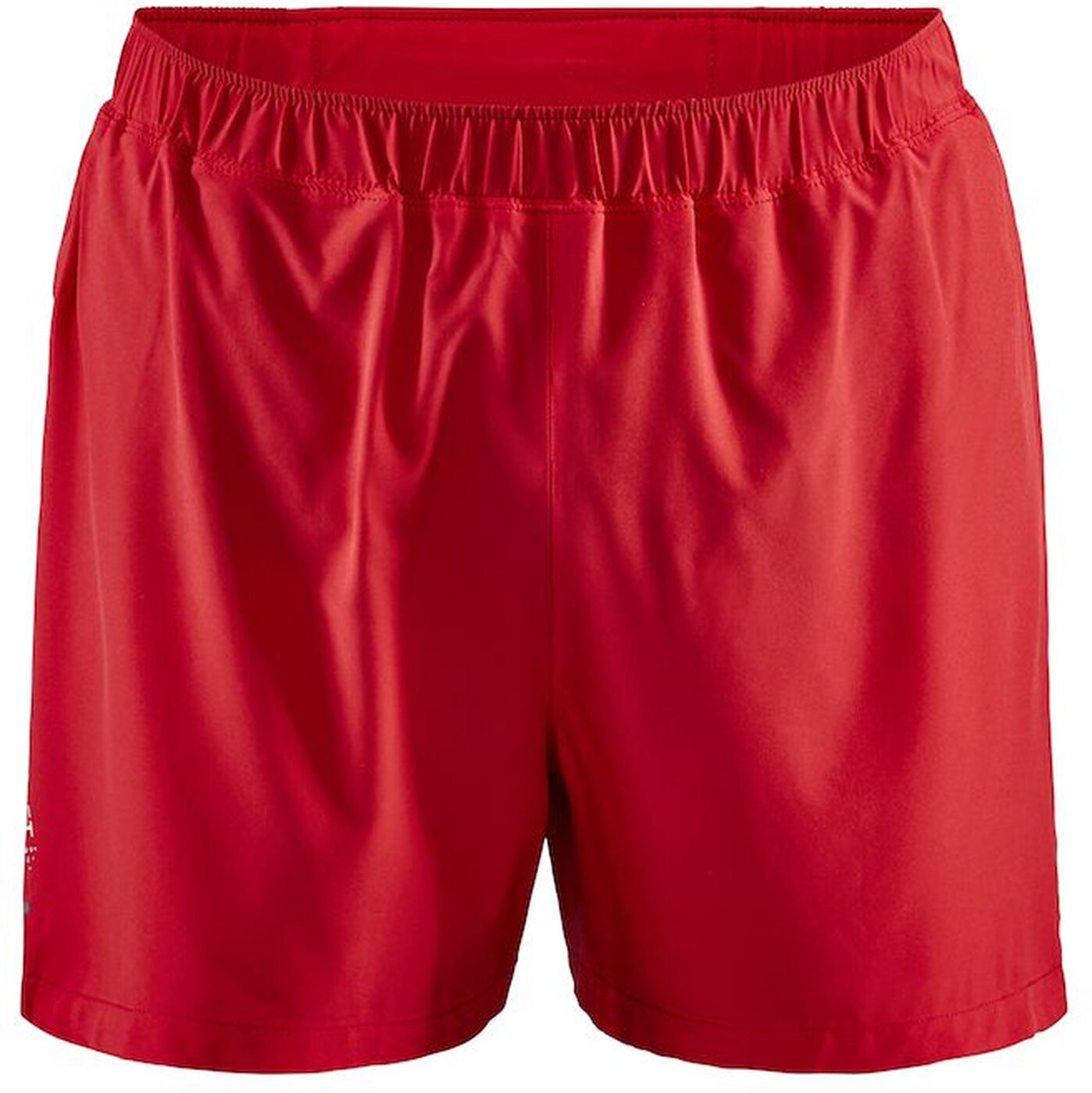 CRAFT - ADV ESSENCE 5 STRETCH SHORTS M BRIGHT RED