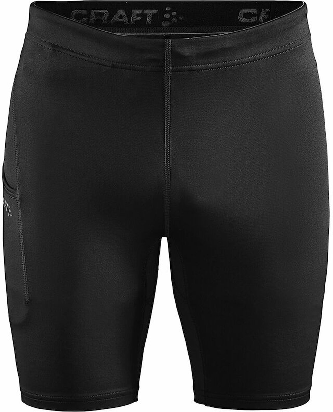 CRAFT - ADV ESSENCE SHORT TIGHTS M BLACK