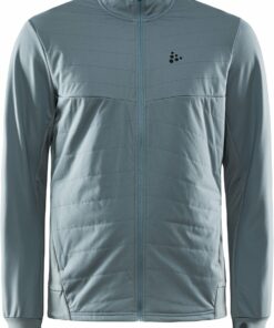 CRAFT - ADV ESSENCE WARM JACKET M TROOPER