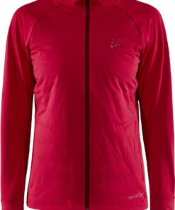 CRAFT - ADV ESSENCE WARM JACKET W MACHINE