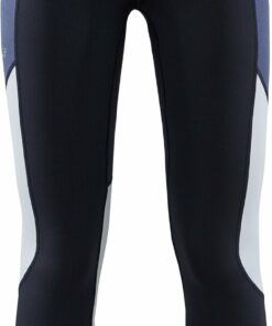 CRAFT - ADV ESSENCE WARM TIGHTS W BLUES-SAPHIRE