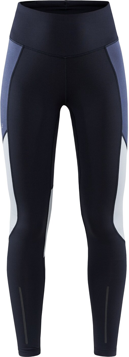 CRAFT - ADV ESSENCE WARM TIGHTS W BLUES-SAPHIRE